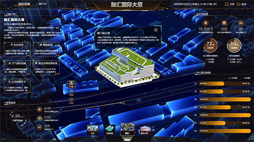 融匯國際大廈3D模型展示及招商政策、空間租賃情況介紹.png