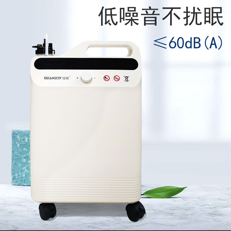 老人用醫(yī)用制氧機(jī)有什么作用呢？