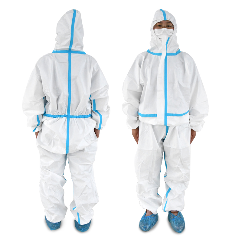 防護(hù)服的穿脫流程及注意事項(xiàng)！